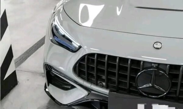 MERCEDES AMG – Image 2
