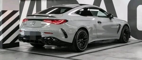MERCEDES AMG – Image 25