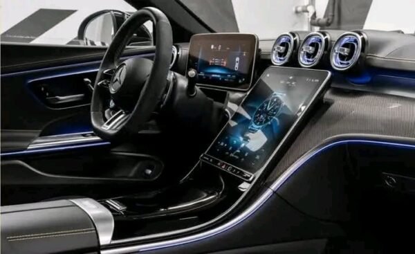 MERCEDES AMG – Image 36