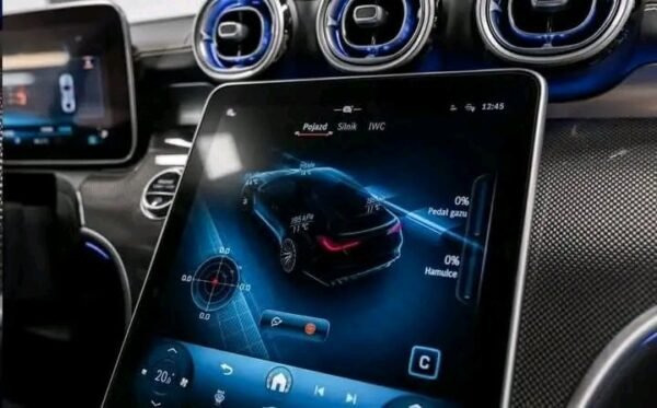 MERCEDES AMG – Image 34