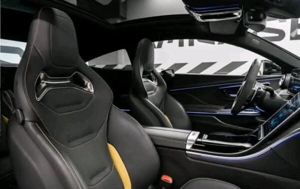 MERCEDES AMG – Image 29