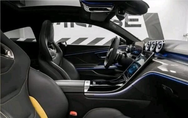 MERCEDES AMG – Image 15