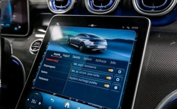 MERCEDES AMG – Image 20