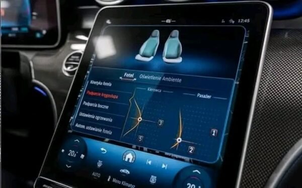 MERCEDES AMG – Image 7