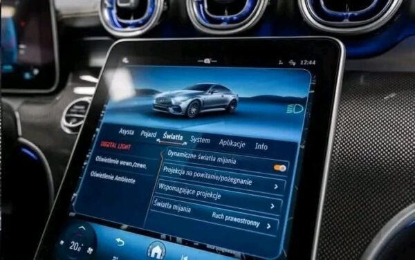 MERCEDES AMG – Image 9
