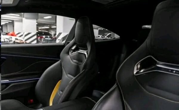 MERCEDES AMG – Image 8