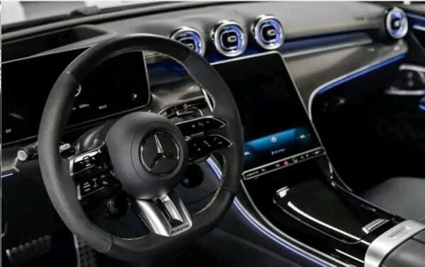 MERCEDES AMG – Image 24