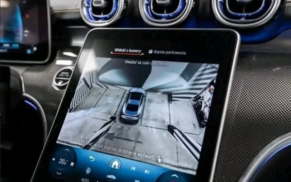 MERCEDES AMG – Image 32