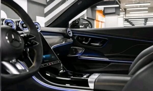 MERCEDES AMG – Image 22