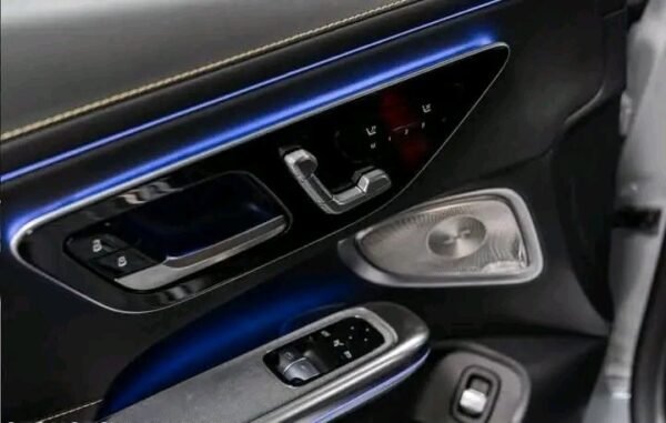 MERCEDES AMG – Image 10