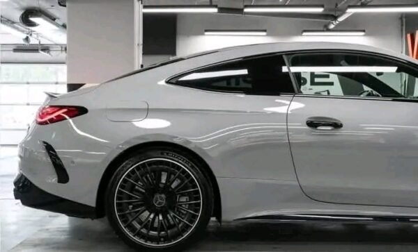 MERCEDES AMG – Image 14