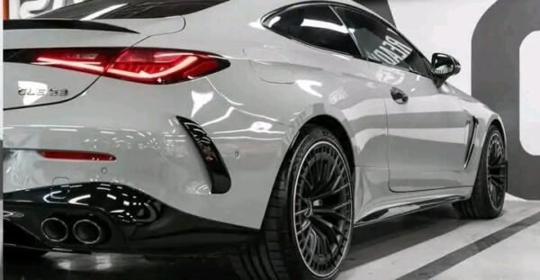 MERCEDES AMG – Image 33