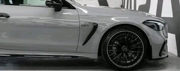 MERCEDES AMG – Image 18