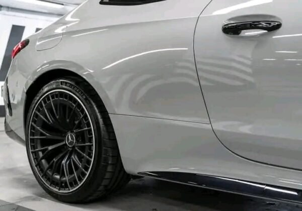 MERCEDES AMG – Image 21