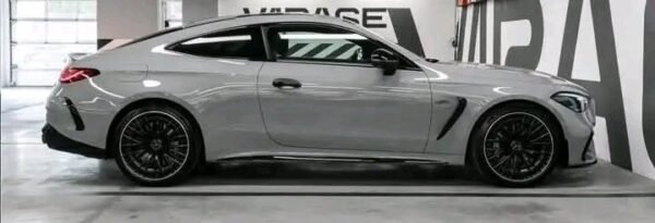MERCEDES AMG – Image 28