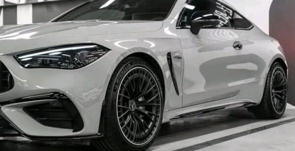 MERCEDES AMG – Image 4