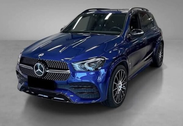 MERCEDES BENZ GLE 350 - Image 16