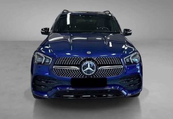 MERCEDES BENZ GLE 350 - Image 2