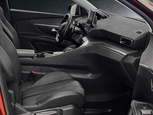 PEUGEOT 5008 – Image 15