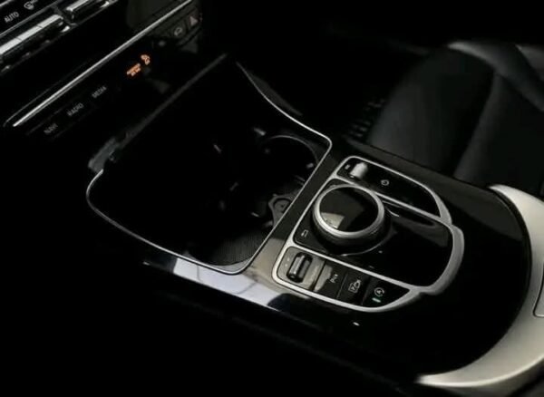 MERCEDES BENZ C 220 - Image 5