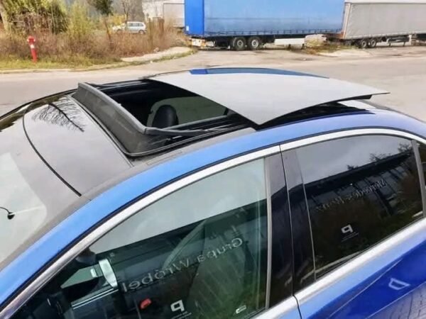 Mercedes-Benz C-Class 2.0 – Image 22