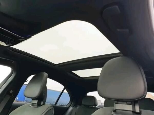 Mercedes-Benz C-Class 2.0 – Image 20