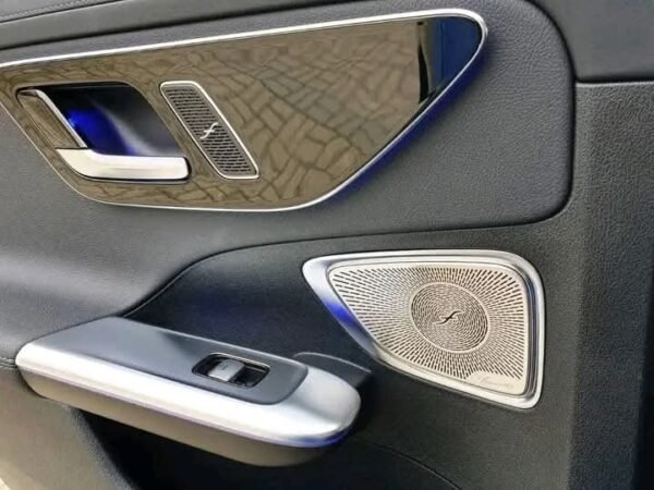 Mercedes-Benz C-Class 2.0 – Image 26