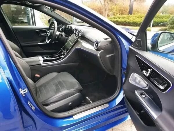 Mercedes-Benz C-Class 2.0 – Image 7