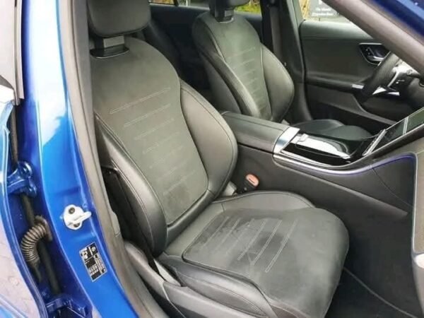 Mercedes-Benz C-Class 2.0 – Image 23