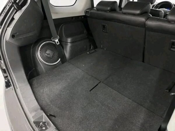 Mitsubishi Outlander 2.2D – Image 12