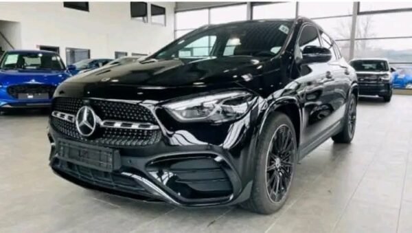 MERCEDES BENZ GLA – Image 2