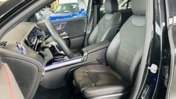 MERCEDES BENZ GLA – Image 6