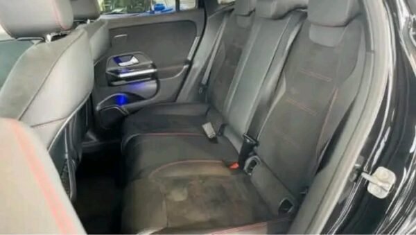 MERCEDES BENZ GLA – Image 4