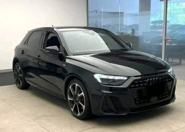 AUDI A1 SPORTBACK - Image 2