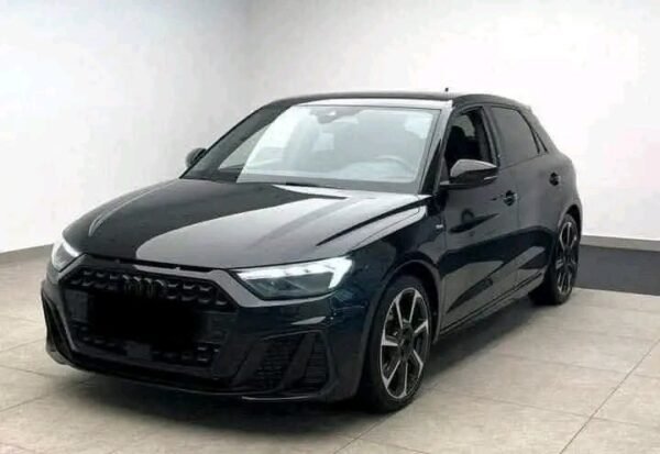 AUDI A1 SPORTBACK - Image 4