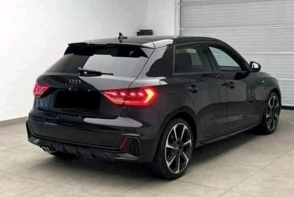 AUDI A1 SPORTBACK - Image 16