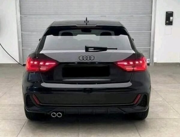 AUDI A1 SPORTBACK - Image 24