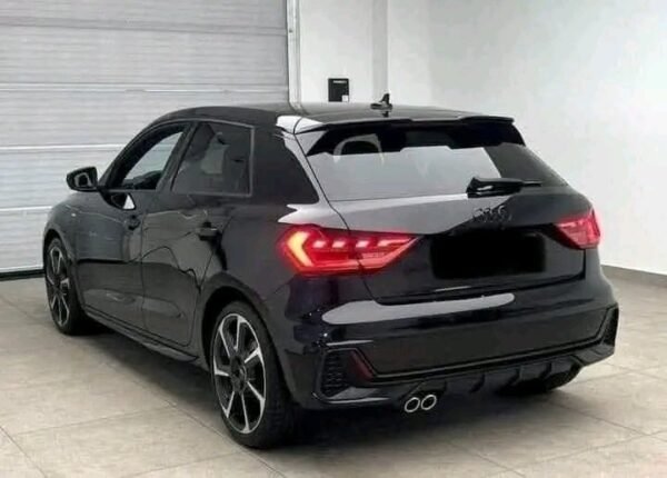 AUDI A1 SPORTBACK - Image 23