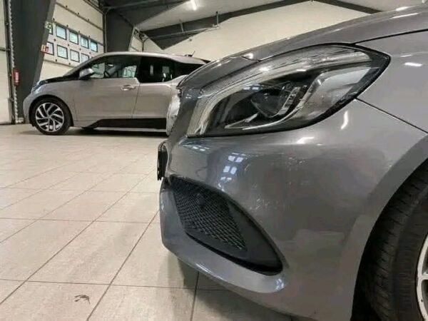 MERCEDES BENZ A KLASSE – Image 8