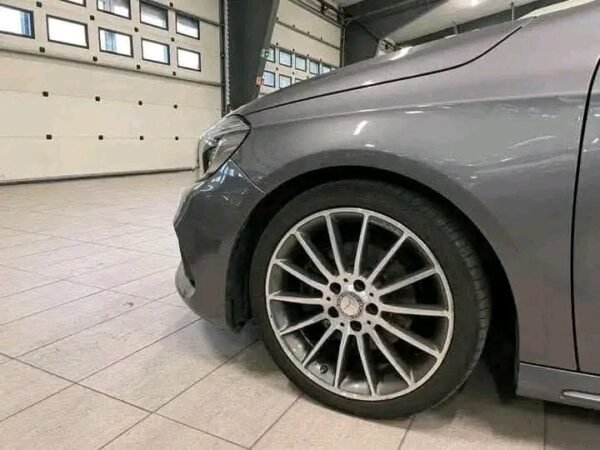 MERCEDES BENZ A KLASSE – Image 6