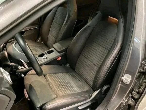 MERCEDES BENZ A KLASSE – Image 14