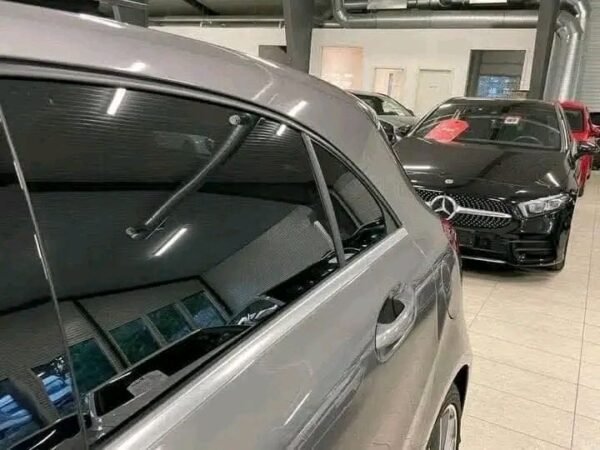 MERCEDES BENZ A KLASSE – Image 7
