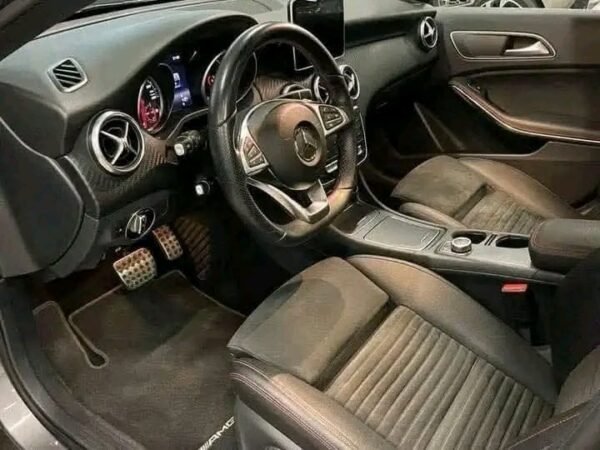 MERCEDES BENZ A KLASSE – Image 11