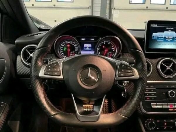 MERCEDES BENZ A KLASSE – Image 10