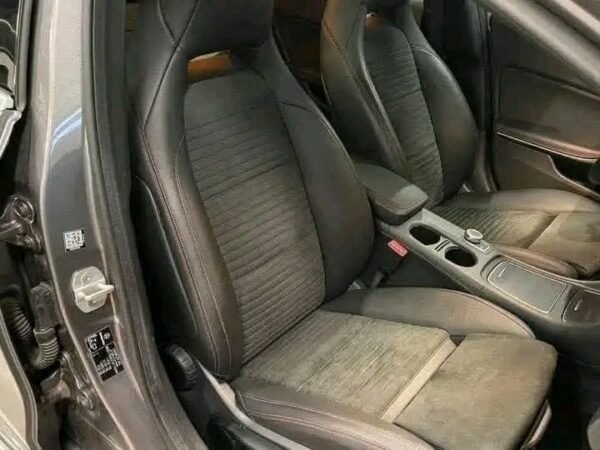 MERCEDES BENZ A KLASSE – Image 13