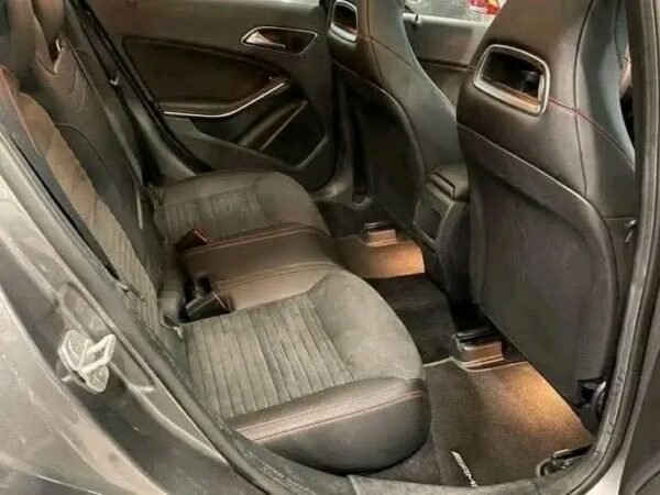 MERCEDES BENZ A KLASSE – Image 15