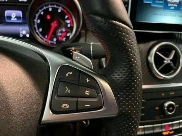 MERCEDES BENZ A KLASSE – Image 16