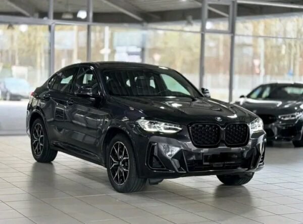 BMW X4 - Image 4