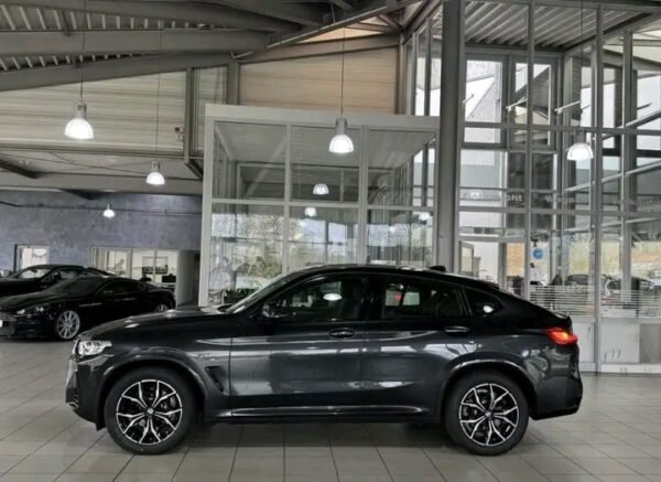 BMW X4 - Image 17