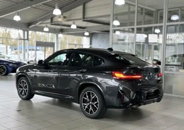 BMW X4 - Image 14